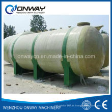 Prix d'usine Huile d'eau chaude Réservoir de stockage d'hydrogène Vin Conteneur en acier inoxydable Huile d'olive Conteneur en acier inoxydable